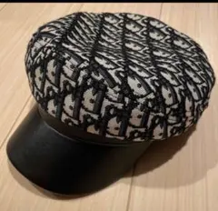 幾何学模様 バケットハット フリーサイズ