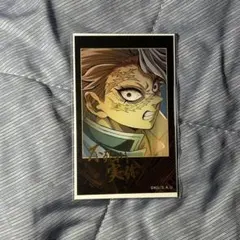 不死川実弥 キャラクターグッズ