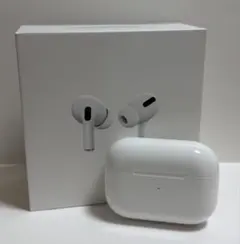 AirPods Pro 第1世代 MWP22J/A 【ジャンク品】のサムネイル
