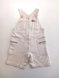 fillot de bébé オーバーオール 90cmのサムネイル