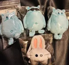 2025年最新】水溜りボンド ぬいぐるみの人気アイテム - メルカリ