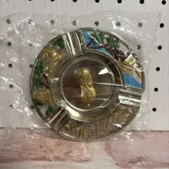 シンガポール 灰皿