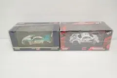 エブロ1/43 ペトロナス トムス SC430 ラウンド4 マレーシア2009 - メルカリ