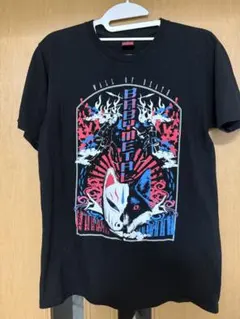 BABYMETAL LEGEND 2016 Tシャツ Lサイズ