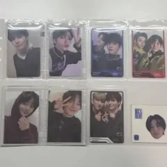 StrayKids go生MAXIDENTアイエントレカセット