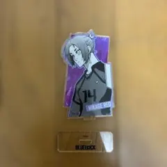 【早い者勝ち】ブルーロック　御影玲王　アクリルスタンド