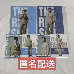 EXILE NAOTO 小林直己　アクリルスタンド　フォトカード