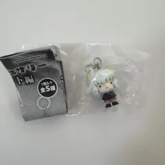 HUNTERHUNTERめじるしアクセサリーキメラアント編 ピトー