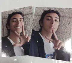 weesa フォトカード　セット