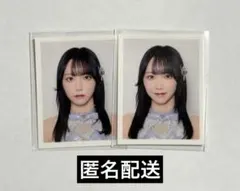 イコラブ 野口衣織 IDフォト ステッカー vol.5 2枚セット