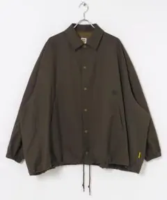 SEE SEE COACH JACKET URBS 京都店 別注モデルのサムネイル