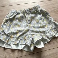 アプレレクール　水陸両用パンツ