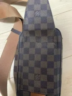 LOUIS VUITTON ダミエ ボディバッグ