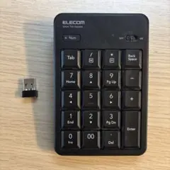 テンキー PC周辺機器