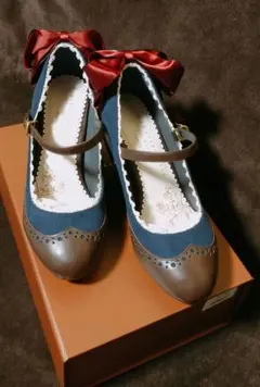 mayla classic ヴァイオレットエヴァーガーデン アコラ