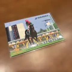 1996 ダービー ミナモトマリノス　カード