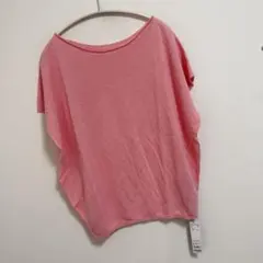 オメカシ オフショルニット20のサムネイル
