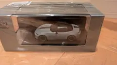MAZDA SPIRITS RACING ロードスター12R 1/43モデルカーのサムネイル