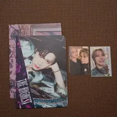 【　WayV Highest　テン セット　】