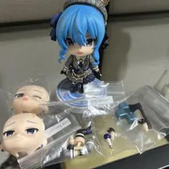 ねんどろいど ホロライブプロダクション 星街すいせい