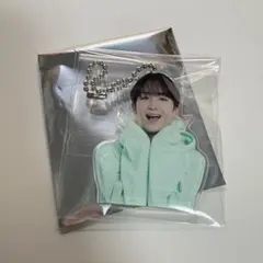 EBiDAN 大運動會 運動員臀部 2024 高岡美織 壓克力鑰匙圈