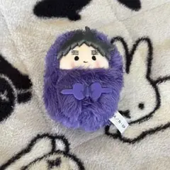 くるみたぴぬい 久々知兵助