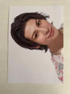 Snow Manカレンダー スノカレ A3ポスター ラウール