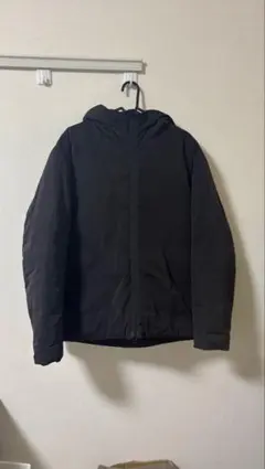 ダウンジャケット