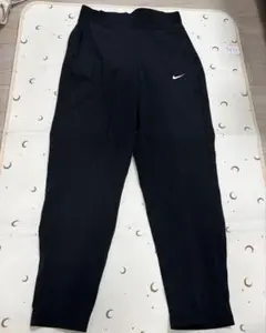 【新品未使用】Nike ブラック トレーニングパンツ S