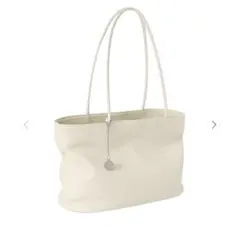 minitmute Tobo Shoulder ホワイトのサムネイル