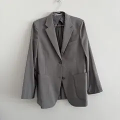 ユニクロUNIQLO 感動ジャケット　感度パンツ