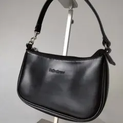 極美品 イヴサンローラン アクセサリーポーチ ハンドバッグ ワンショルダーバッグ