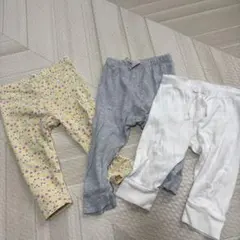 Baby Gap ユニクロ12-18ヶ月　6-12ヶ月　80size