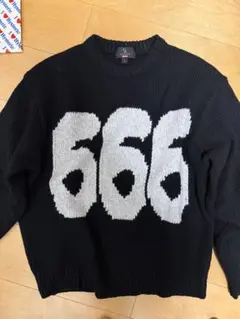 2026年最新】supreme 666の人気アイテム - メルカリ