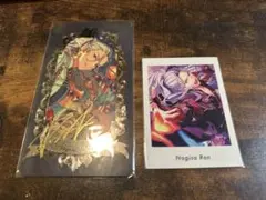 【あんスタ】乱凪砂 ミュージアムカード ぱしゃっつ Vol.5 セット