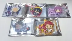 ポケモン ラバスト ゼロの秘宝 カキツバタ ゼイユ ネリネ タロ アカマツ