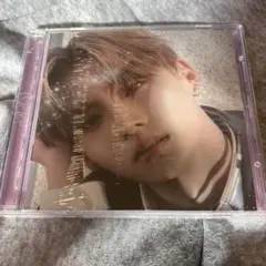 ALD1 1ST ミニアルバム　EUPHORIA サンウォン　未開封　新品