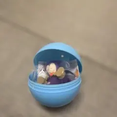 ドラゴンクエスト ラリホーですやすや!モンスターフィギュア