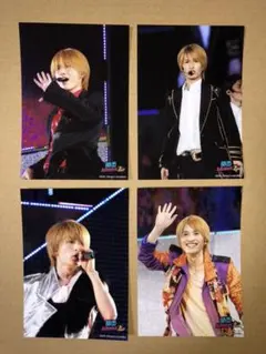 関西Johnnys'Jrコンサート公式写真