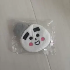 コジコジ　ガチャガチャ　コロ助　ミニポーチ