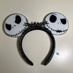 ジャック・スケリントン カチューシャ