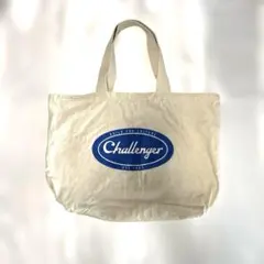 CHALLENGER チャレンジャー TOTE BAG 長瀬智也 - メルカリ