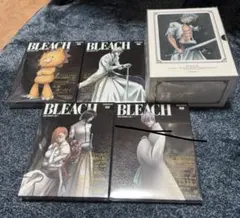 2026年最新】bleach 破面 滅亡篇 1の人気アイテム - メルカリ