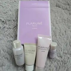 新品 アルビオン フラルネ トライアルキット