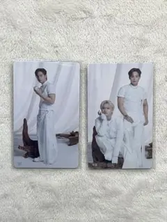 JO1與那城奨　永縁　ラントレ　ケミ　135.138 JO1DER SHOW