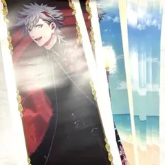 メルカリ便 うたプリ シャニスト ポスター レア 蘭丸 セット