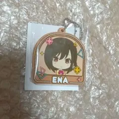 東雲絵名 ラバーストラップ スタンプver.A プロセカ