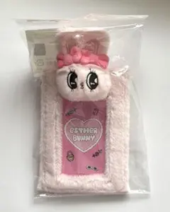 エスターバニー トレカケース