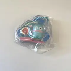 【即日発送】サンリオ　ハンギョドン　パッケージチャーム