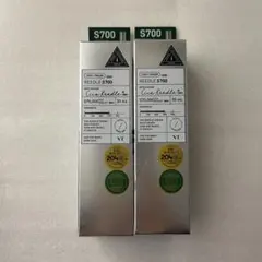 VT リードルショット 700 2個セット